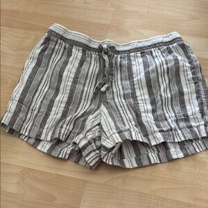 Garnet Hill shorts